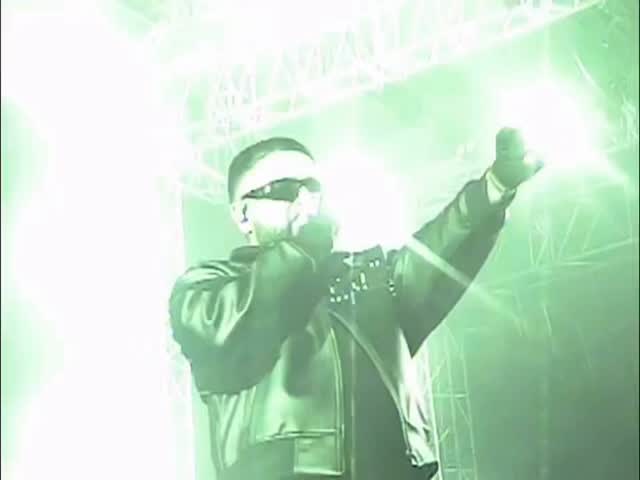 Instagram post by @dangycam for Rolling Loud. Caption reads: KEEP THE RECEIPTS 😈

SEE YOU NEXT YEAR INDIA....