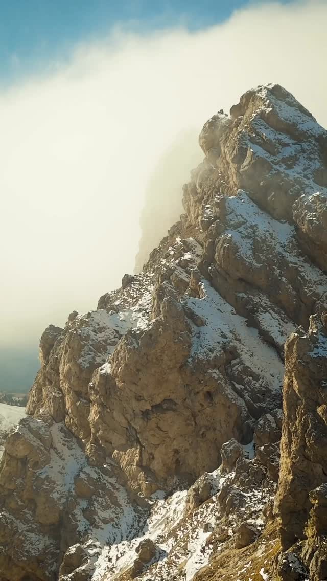 Instagram post by @jjyosh for iHerb. Caption reads: Let’s be honest… getting older is....