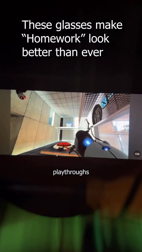 Instagram post by @andythesalemtechguy for RayNeo. Caption reads: Still can’t believe these only cost $249. RayNeo....