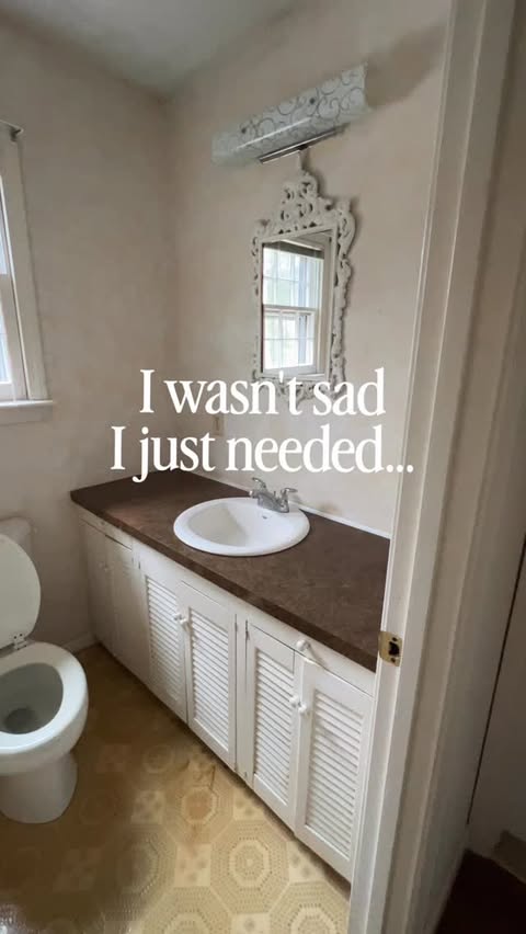 Instagram post by @bymeghang for KOHLER. Caption reads: [...] now is the perfect time with the @Kohler....