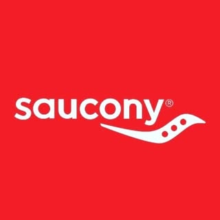 Saucony logo