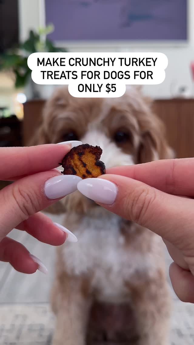 Instagram post by @that.dood.knox for KitchenAid. Caption reads: Trick to making them crunchy!👇🏻

Make sure to....