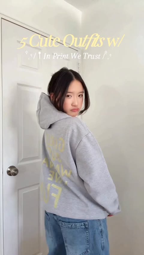 Instagram post by @rong_jd for In Print We Trust. Caption reads: Check out @inprintwetrust.co & use code JUDY04354....