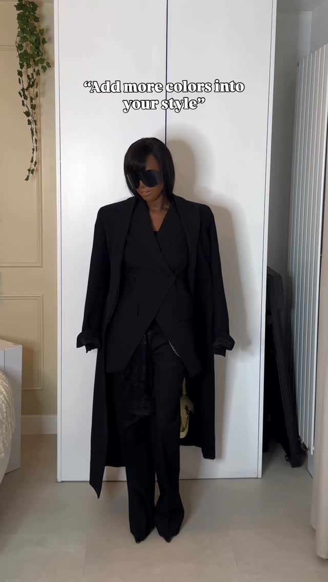 Instagram post by @mvry_ssk for Maison Margiela. Caption reads: Obsessed with my new @maisonmargiela “snatched”....