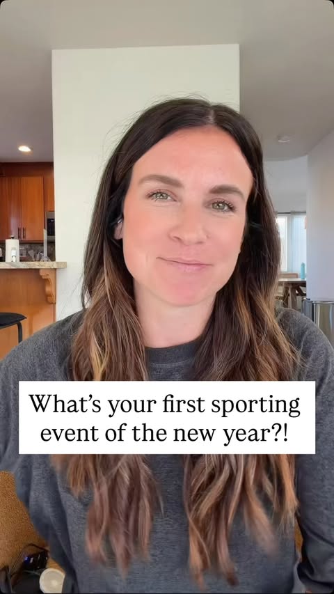 Instagram post by @caitlin_hendricks for Gametime. Caption reads: [...] code CAITLIN20 for $20 off your first....