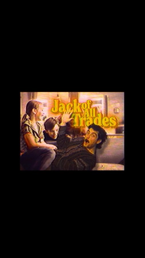 Instagram post by @mr_jackio for Shutterstock. Caption reads: [...] videos. Sourcing these using this....