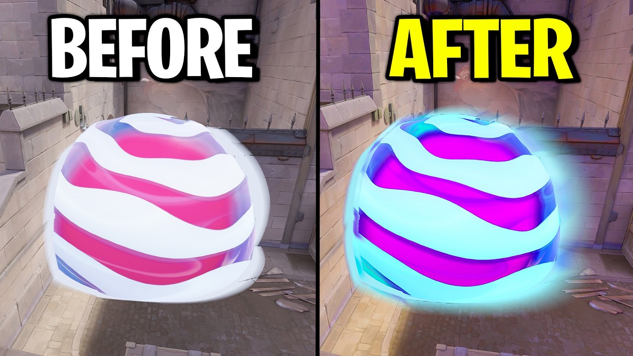 YouTube post by @Dittozkul for Wondershare. Caption reads: I Tried 24 VIRAL Valorant TikTok Tricks… Do they....