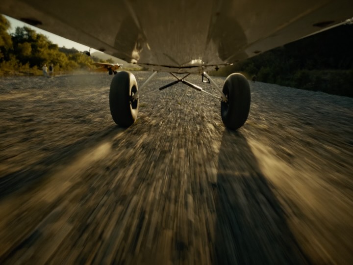 Instagram post by @elliotgrafton for GoPro. Caption reads: [...] one camera that didn’t miss a beat. The....