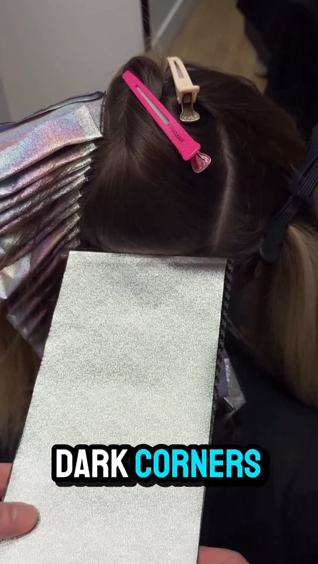 Instagram post by @danilo.bozic for Framar. Caption reads: [...] than foils. Hope this is helpful 🤗🤗🤗....