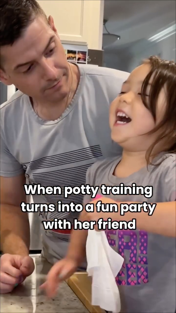 Instagram post by @korea.america.family for Dude Wipes. Caption reads: We finally found the perfect wipes for our toddler....