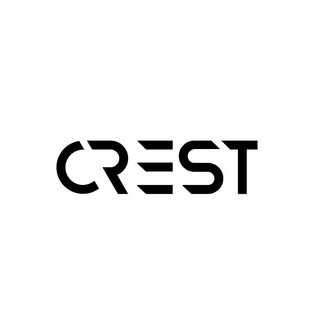 Crest logo