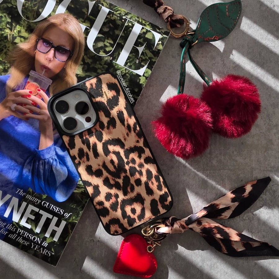 Instagram post by @taviben.kitchen for Brandbassador. Caption reads: Ideal of Sweden must-haves🍒
Why settle for basic....