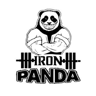 Ironpanda
