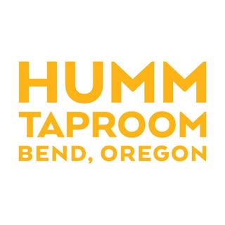 Humm Kombucha
