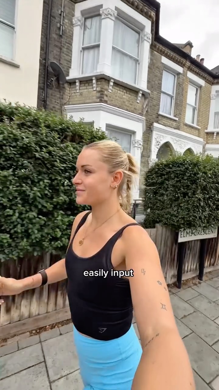 Instagram post by @drbeccasalmon for Rheal Superfoods. Caption reads: Will I always have bad mental health? And how can....