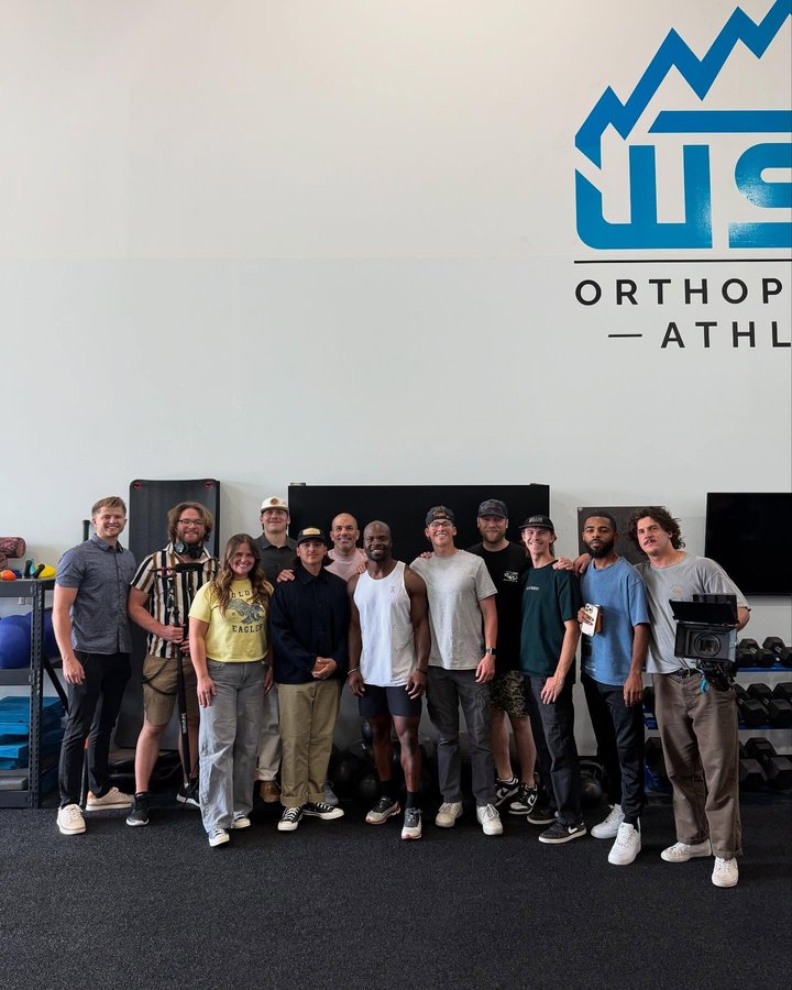 Instagram post by @akwasifrimpong86 for BlenderBottle. Caption reads: I had an incredible two days with the....