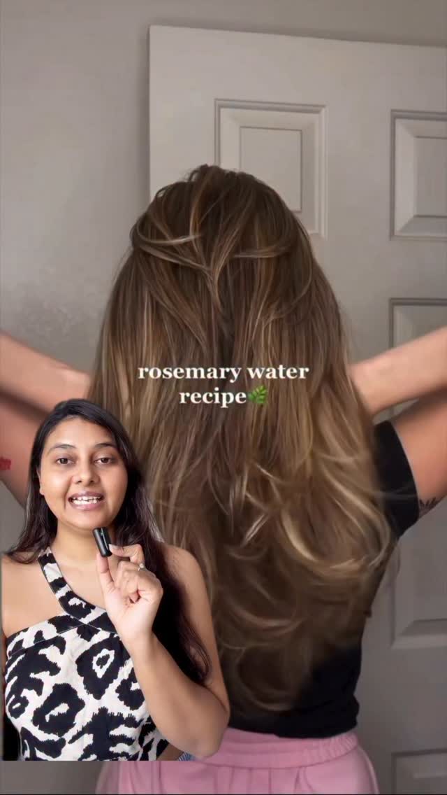 Instagram post by @sakshikomalsingh for Brillare. Caption reads: @brillareindia Oil Shots definitely work 💕

 I....