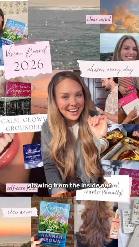 Instagram post by @hannahbrown for Crest. Caption reads: [...] #targetstyle #myeverythingand @crest....