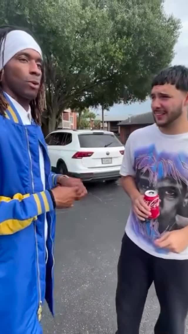 Instagram post by @yoitstslim for The Shade Room. Caption reads: You never met Madea well let me introduce you to....