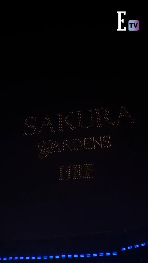 Instagram post by @entrepreneurtvme for Entrepreneur. Caption reads: An unforgettable evening celebrating the launch of....