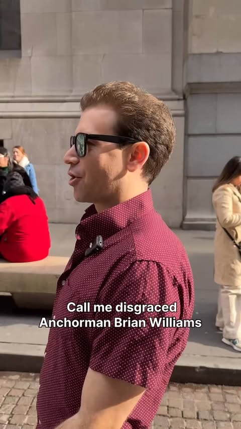 Instagram post by @natesteinnn for Wise. Caption reads: [...] about coffee shops in Amsterdam anyway!....