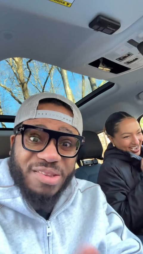 Instagram post by @lingandlamb for Walmart Creator. Caption reads: #WalmartPartner Two Walmart+ hacks, one chaotic....