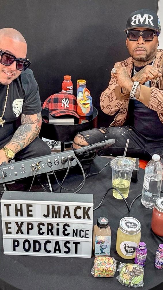 Instagram post by @jmack2o23 for Vitamin Energy. Caption reads: [...] @official_spacedout @vitaminenergy Use Promo....