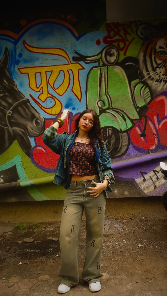 Instagram post by @its_etasha_ for NEWME. Caption reads: @newme.asia fits so cute,even poo would....