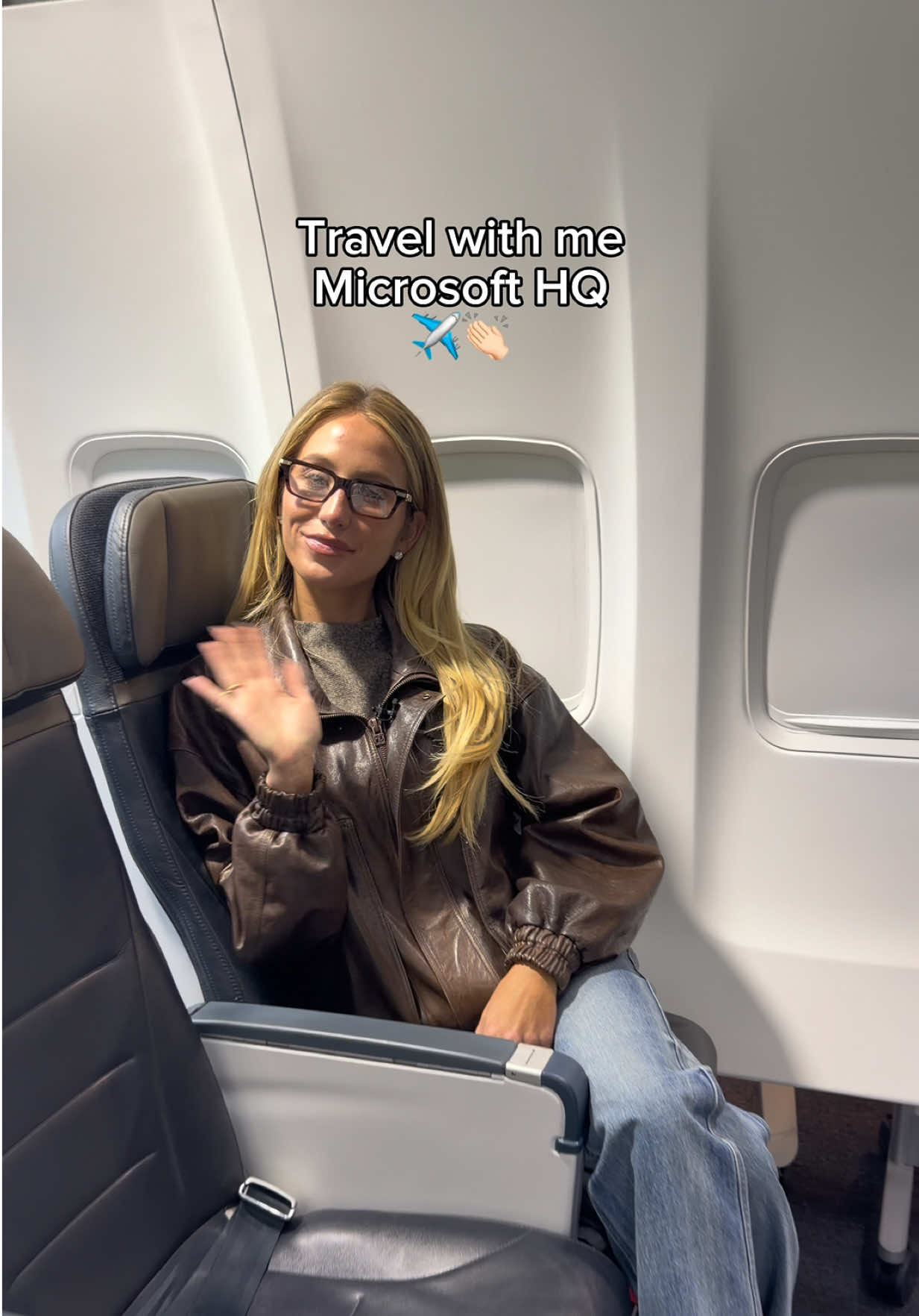 TikTok post by @alixearle for Windows. Caption reads: [...] could’ve taken a nap @Microsoft Copilot....