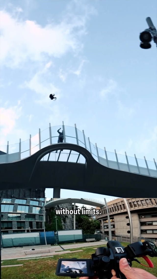 Instagram post by @courtintheact for Mous. Caption reads: I never leave the house without @mouscase on my....