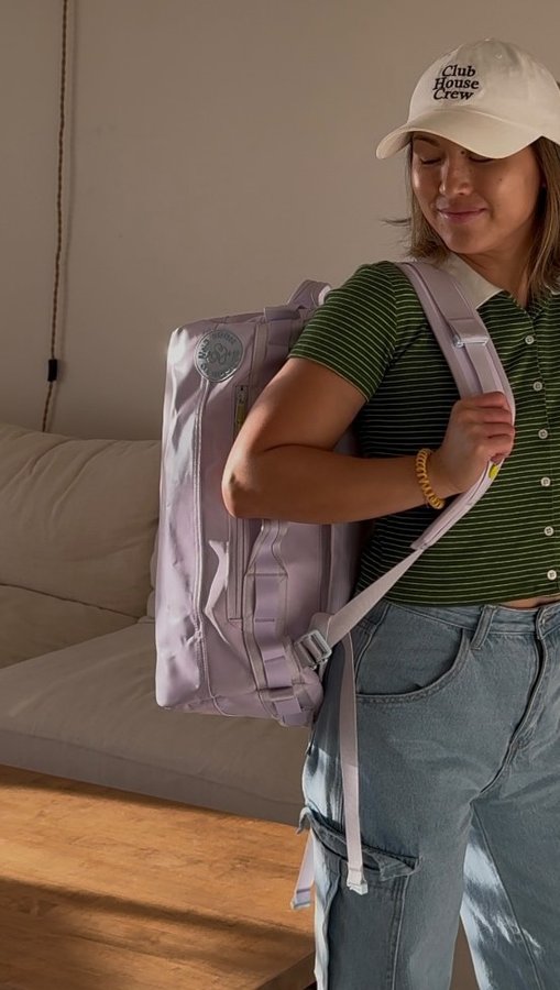 Instagram post by @ashfro_ for Baboon To The Moon. Caption reads: Run do not walk to baboontothemoon.com today.....