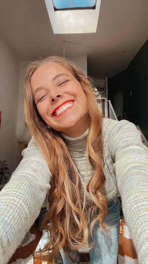 Instagram post by @annathingbutanimals for Pakt Bags. Caption reads: This is the Pakt Mojito Wallet from @paktbags....