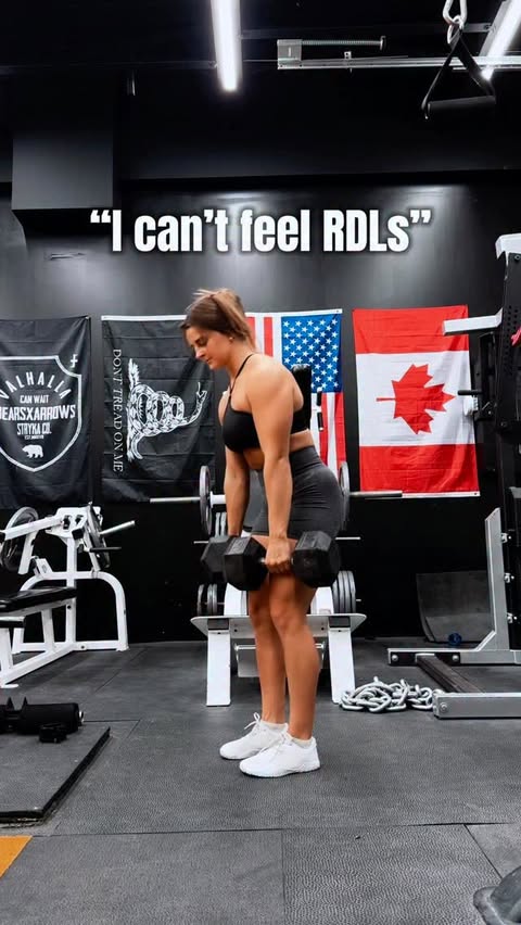 Instagram post by @janellejfitness for Alpha Lion. Caption reads: [...] in doubt, @alpha.lion pre....