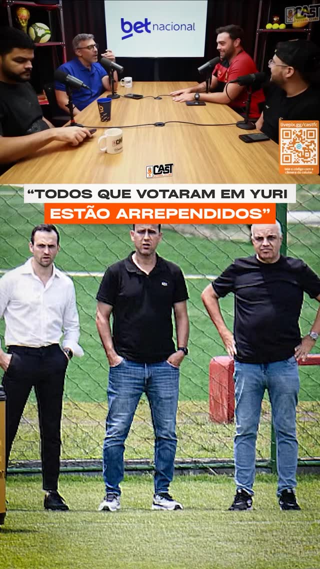 Instagram post by @diogaodabola for Betnacional. Caption reads: [...] que votou, se arrependeu?

-

Patrocínio:....