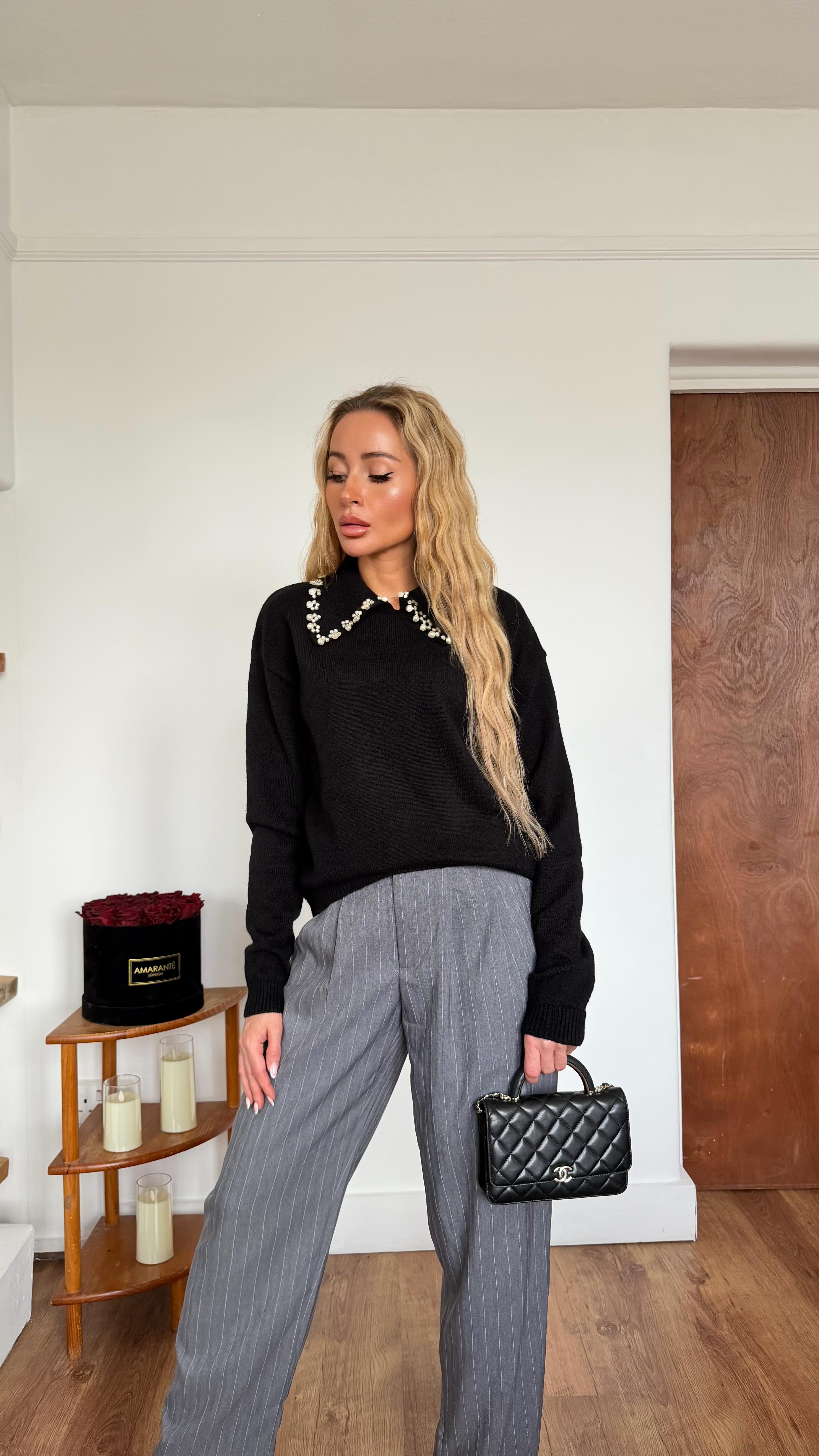 Instagram post by @gerda.bankau for Sintillate Talent. Caption reads: Big Savings, Bigger Hauls, The Biggest Sale!

Use....