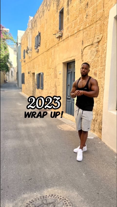 Instagram post by @marcelnathaniel_ for PhD Nutrition. Caption reads: [...] a special thank you to my sponsors....