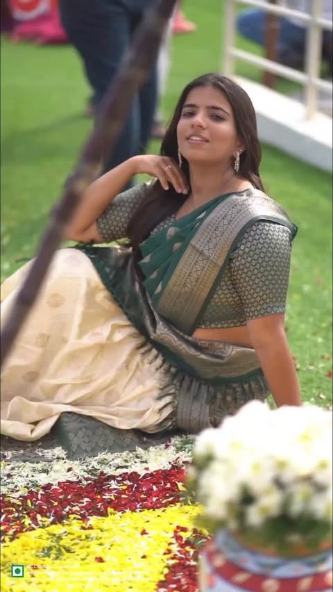 Instagram post by @bloggerchandnii for Nutella. Caption reads: [...] games in every corner,
and a little Nutella....