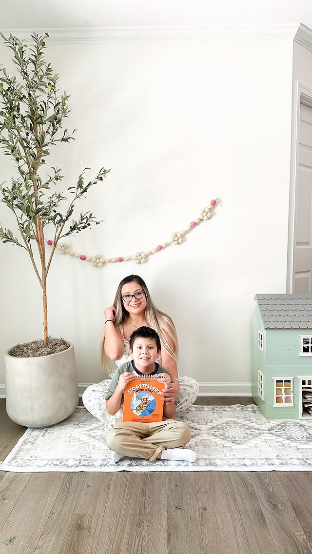 Instagram post by @twicethetroublee for Mrs Wordsmith. Caption reads: [...] all. If you have not yet heard about....