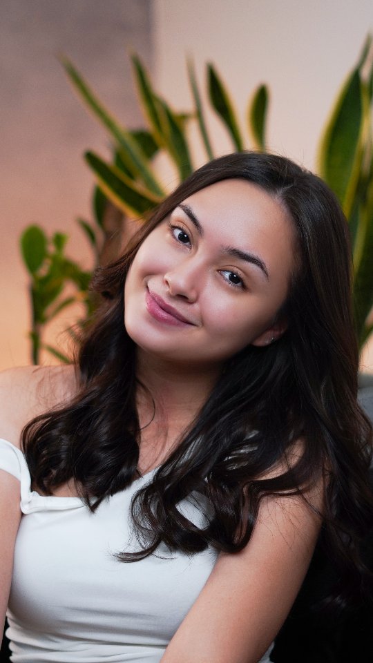 Instagram post by @caitlinhalderman for Blackmores. Caption reads: So apparently one bare face post was all it took....