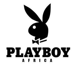 Playboy logo