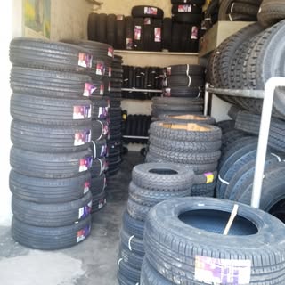 Apollo Tyres