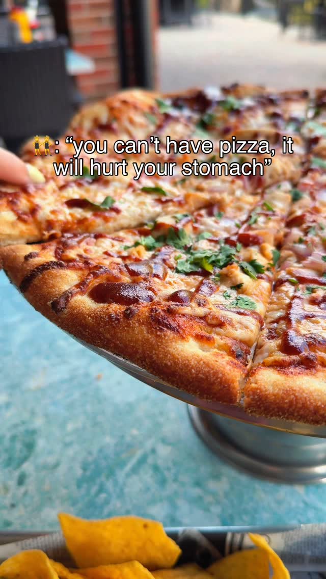 Instagram post by @kalihikes for Dairypill. Caption reads: [...] test and they truly are the best. Each....