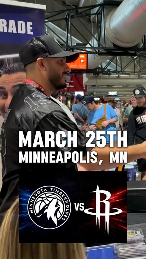 Instagram post by @talon_sportscards for Topps. Caption reads: WE’VE PARTNERED WITH @topps! So let’s start it off....