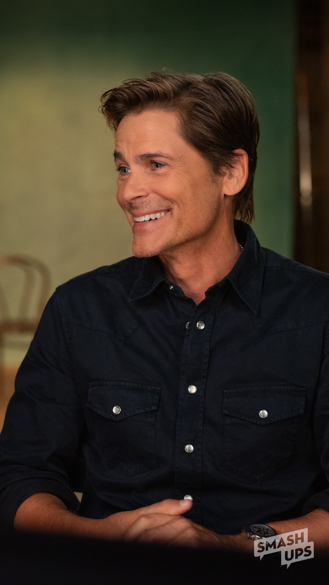 Instagram post by @roblowe for American Greetings. Caption reads: This *literally* might be our best Birthday....