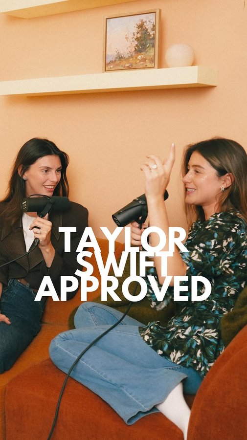 Instagram post by @theannaguide for Fazit. Caption reads: @fazitbeauty on going viral, growing with [...].