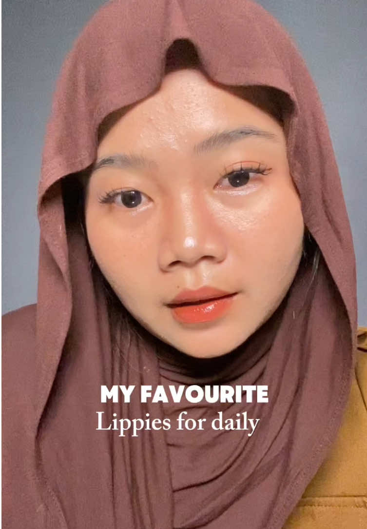 TikTok post by @miingming21 for Dear Me Beauty. Caption reads: [...] dan elegan gak lebay sama sekali ✨ @Dear Me....