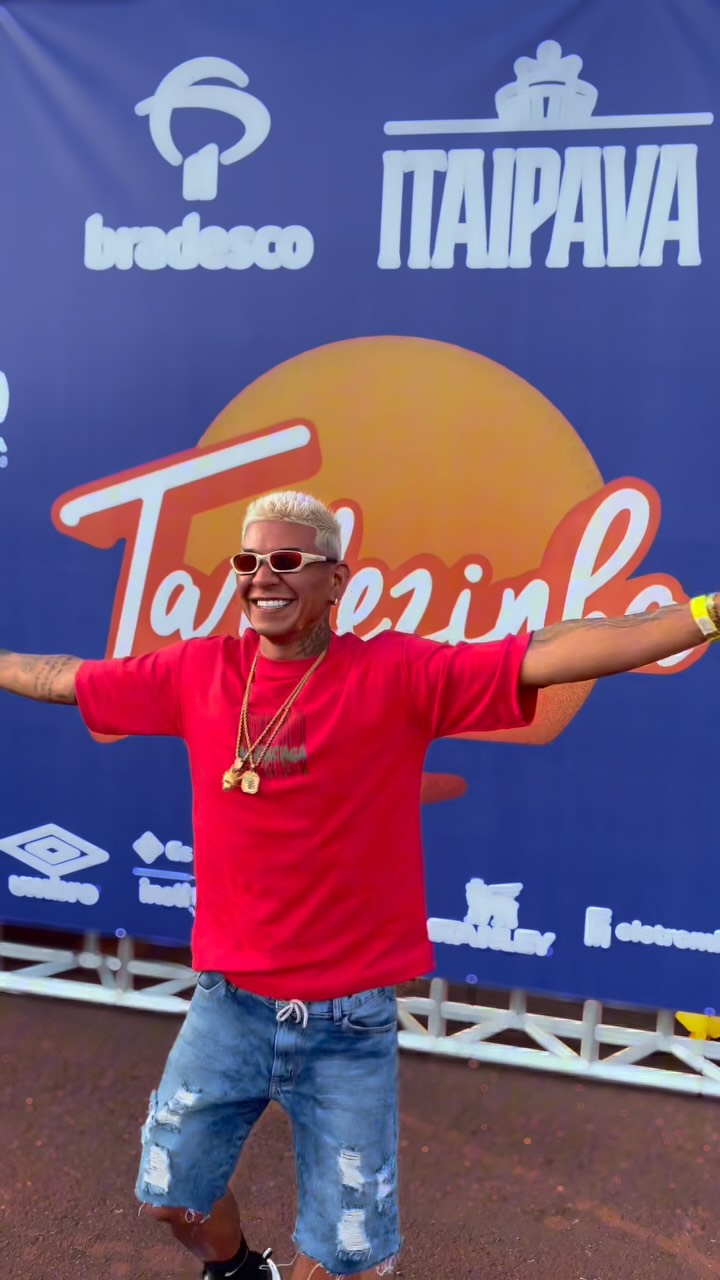 Instagram post by @podolske1 for Itaipava. Caption reads: “Do Nova Lima direto pra @tardezinha com @itaipava....