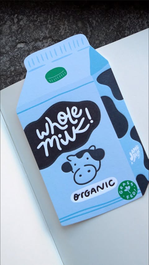 Instagram post by @jamiepaigedoodles for Adobe. Caption reads: [...] product starts as a quick sketch and Adobe....