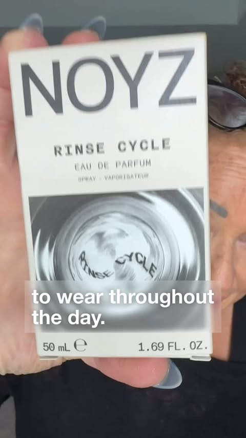 Instagram post by @just_janci for NOYZ. Caption reads: @noyz_official I have found my new [...].