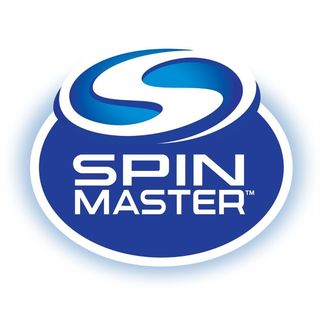 Spin Master logo